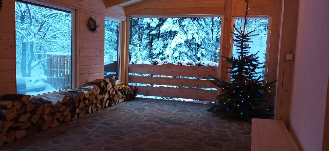 Przystanek Lesna Apartment Targanice