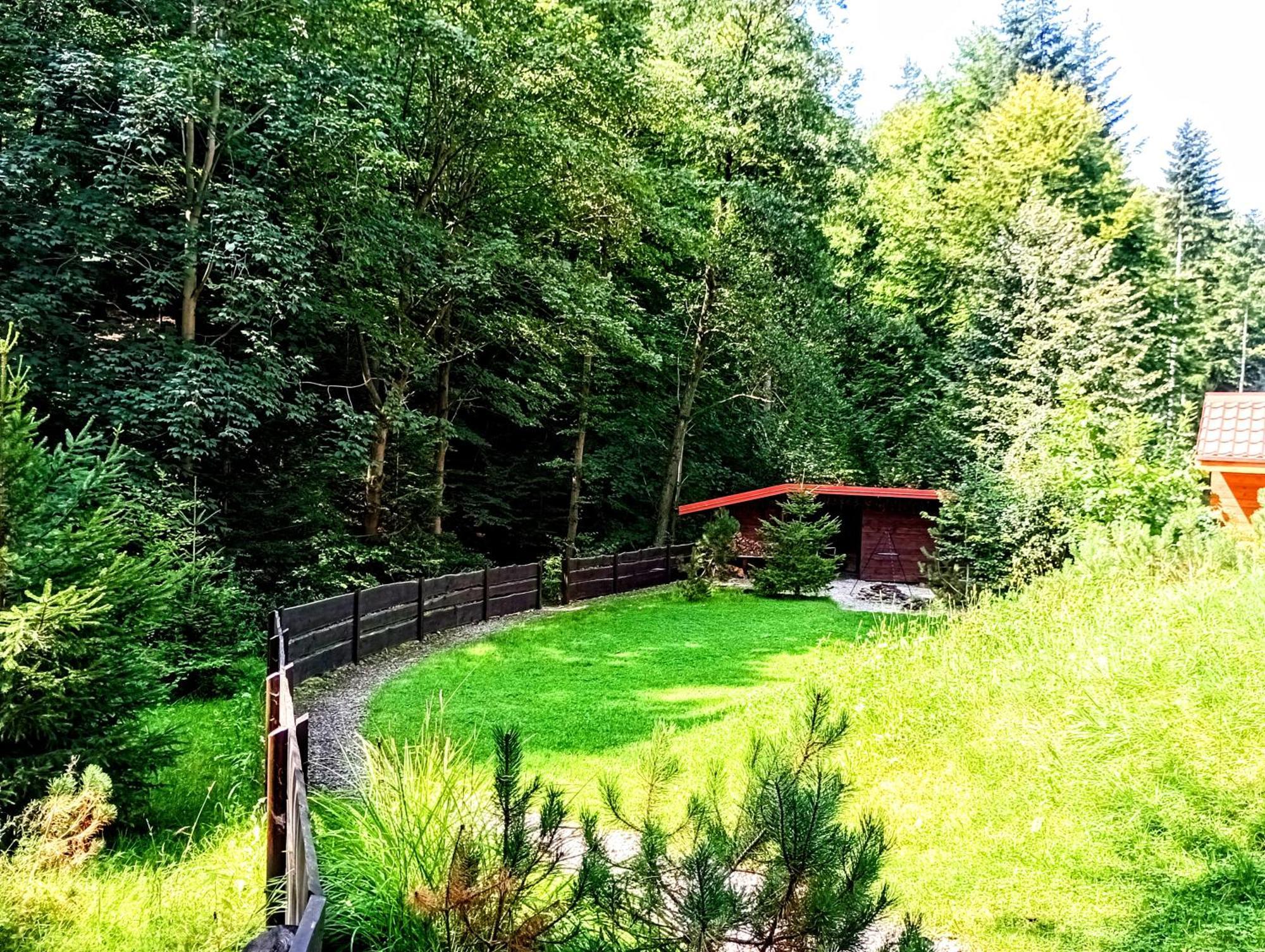 Apartment Przystanek Lesna Targanice