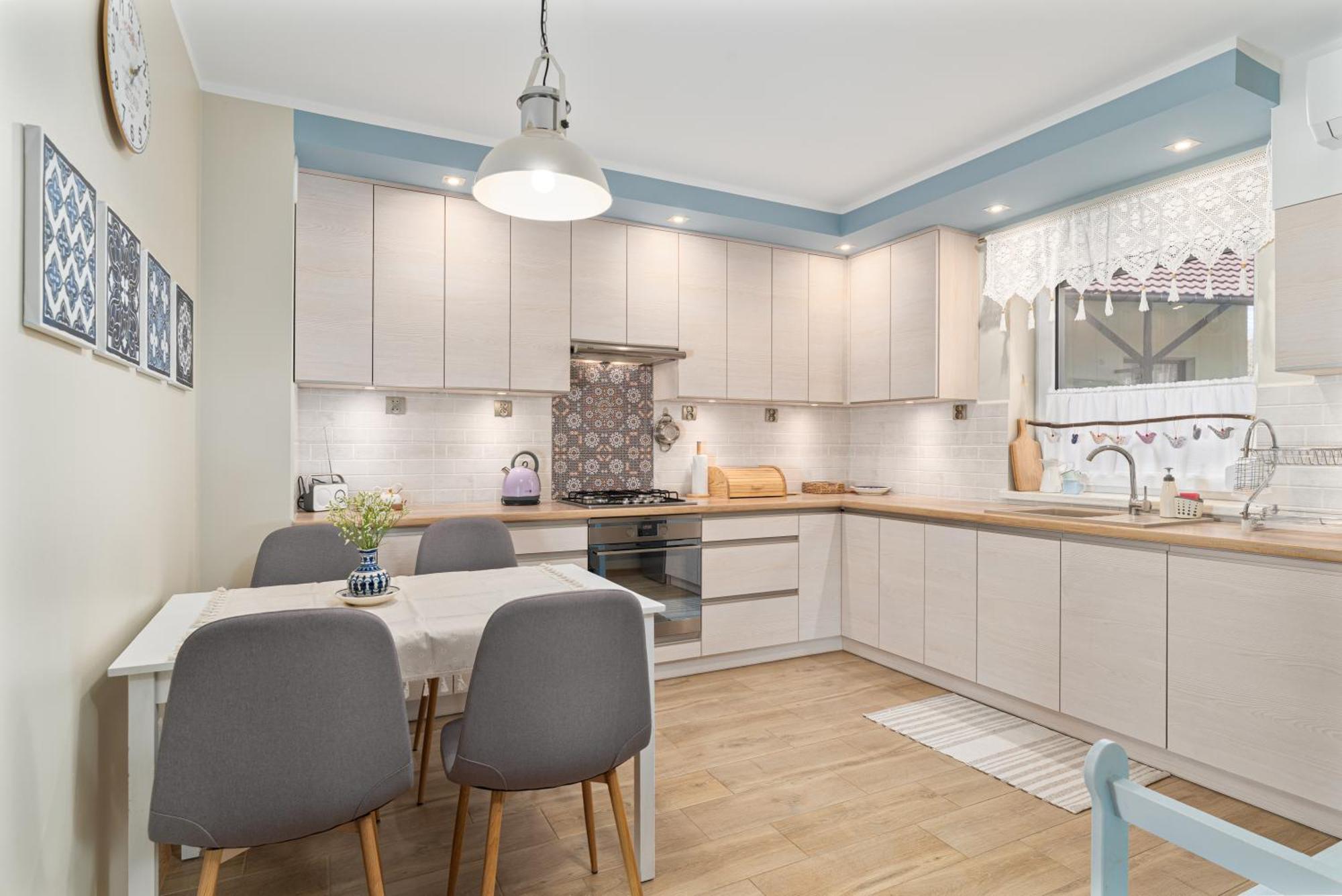 Apartment Przystanek Lesna *