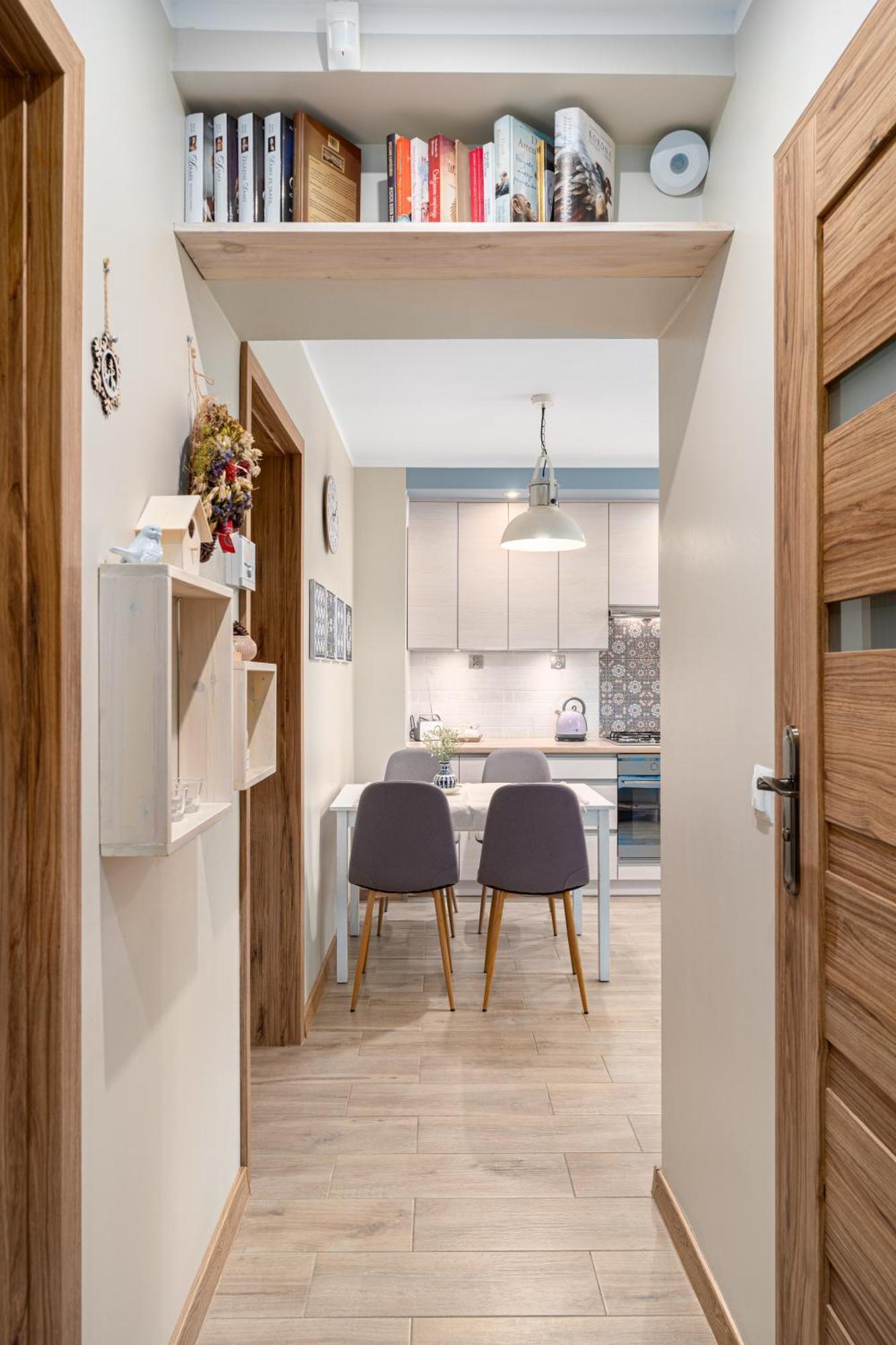 Przystanek Lesna Apartment Targanice