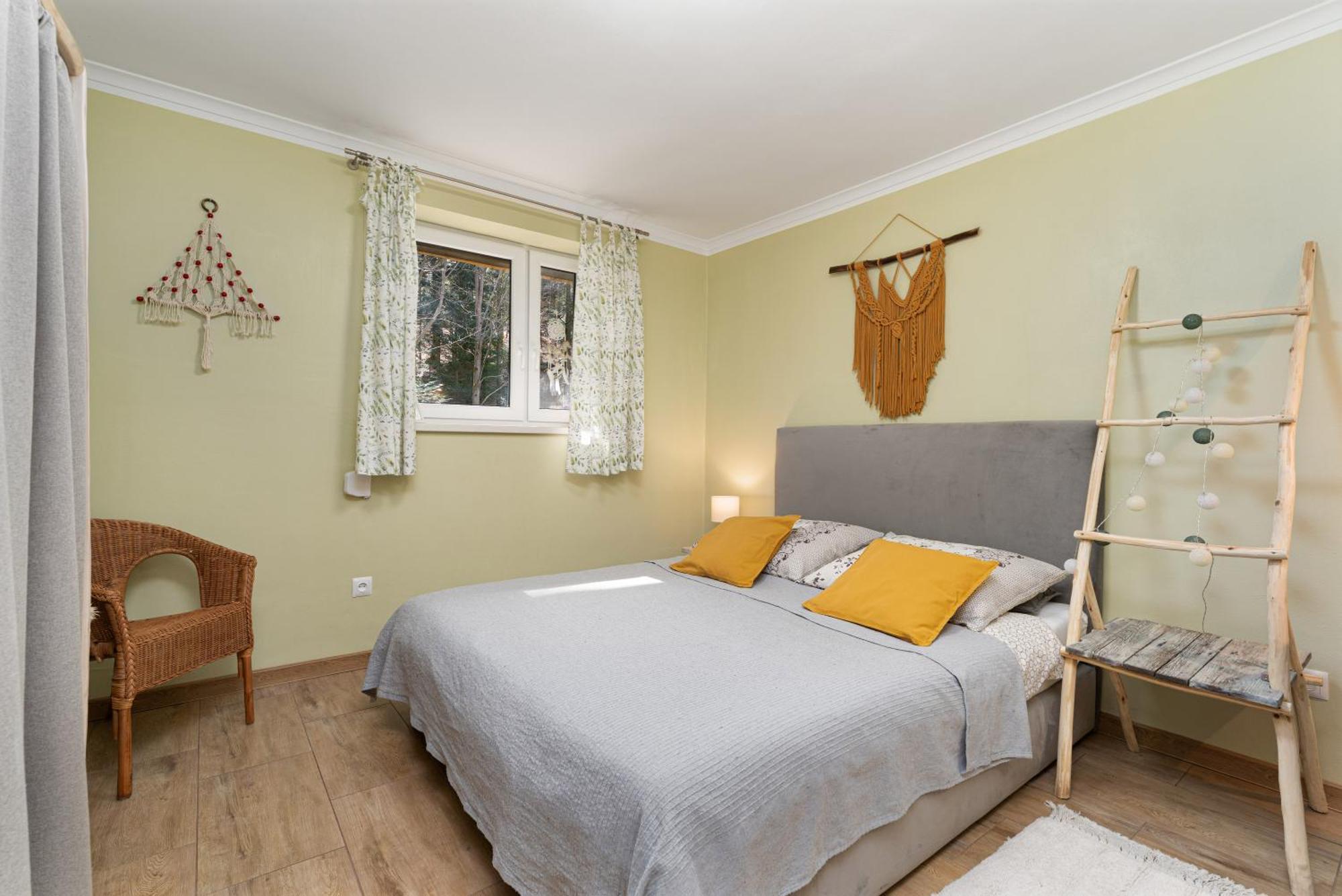 Apartment Przystanek Lesna Targanice
